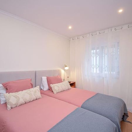Ferienwohnung Amor A Mar Sesimbra Exterior foto
