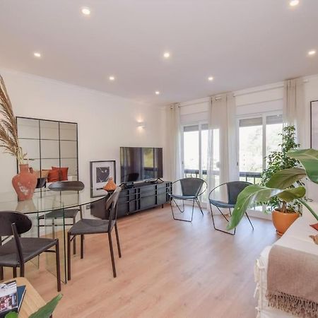 Ferienwohnung Amor A Mar Sesimbra Exterior foto