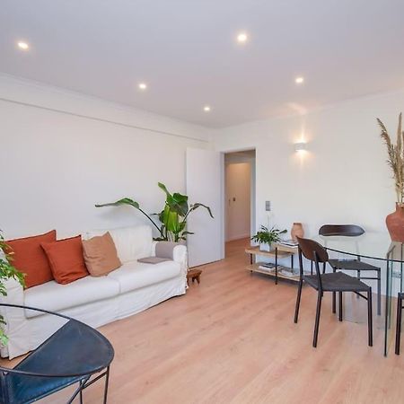 Ferienwohnung Amor A Mar Sesimbra Exterior foto