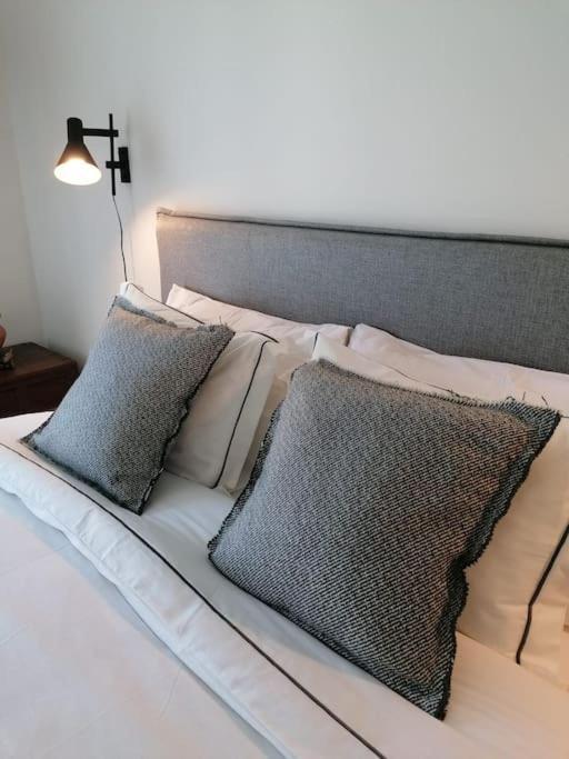 Ferienwohnung Amor A Mar Sesimbra Exterior foto