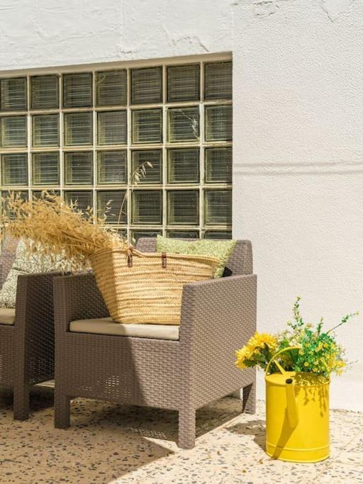 Ferienwohnung Amor A Mar Sesimbra Exterior foto