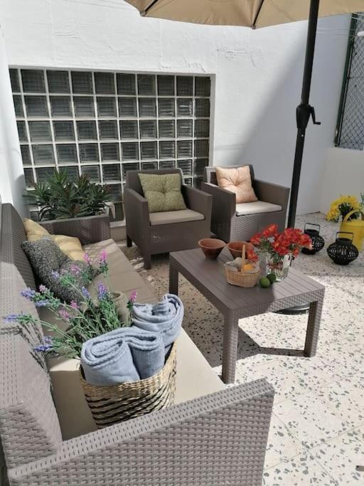 Ferienwohnung Amor A Mar Sesimbra Exterior foto