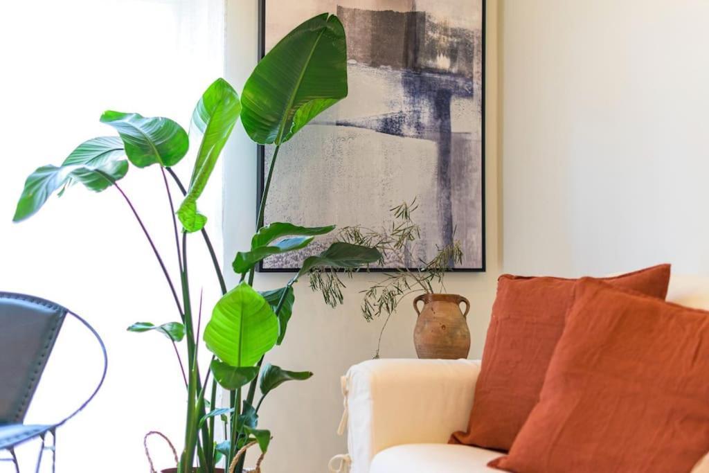 Ferienwohnung Amor A Mar Sesimbra Exterior foto
