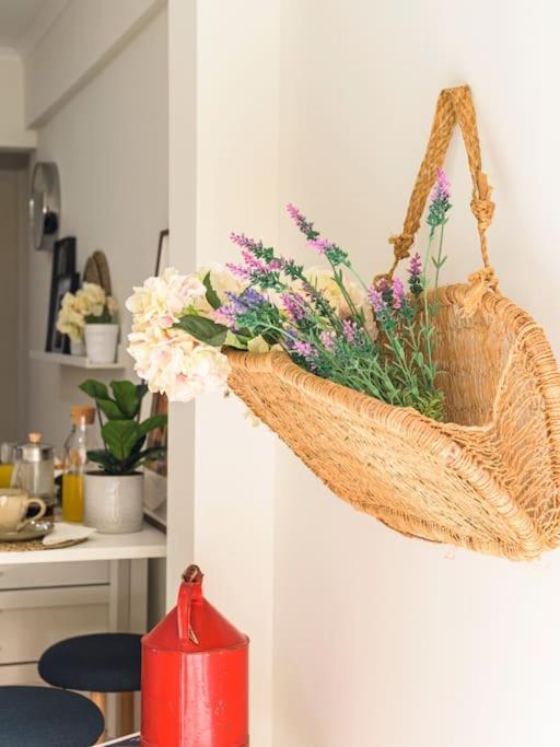 Ferienwohnung Amor A Mar Sesimbra Exterior foto