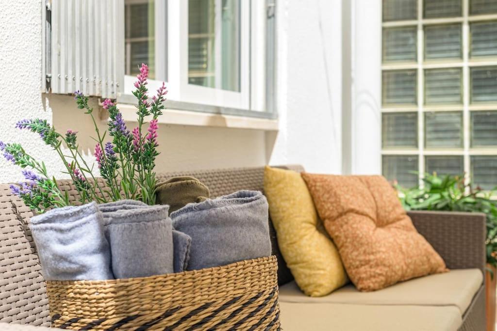 Ferienwohnung Amor A Mar Sesimbra Exterior foto