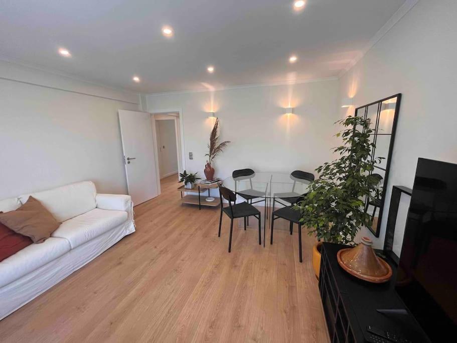 Ferienwohnung Amor A Mar Sesimbra Exterior foto