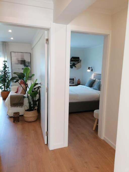 Ferienwohnung Amor A Mar Sesimbra Exterior foto