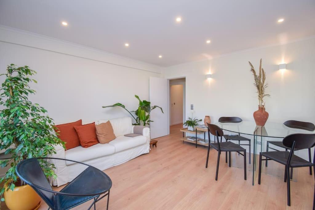 Ferienwohnung Amor A Mar Sesimbra Exterior foto