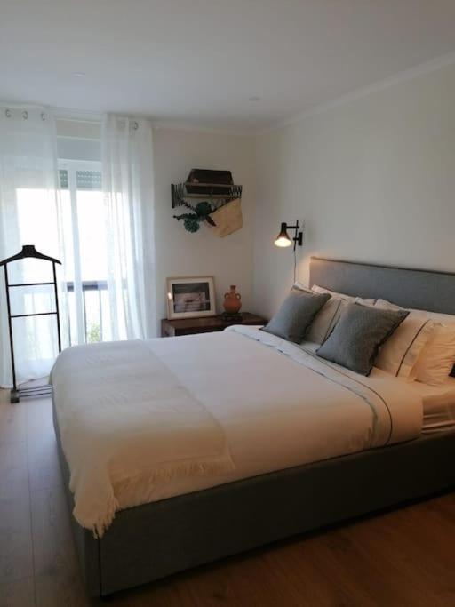 Ferienwohnung Amor A Mar Sesimbra Exterior foto
