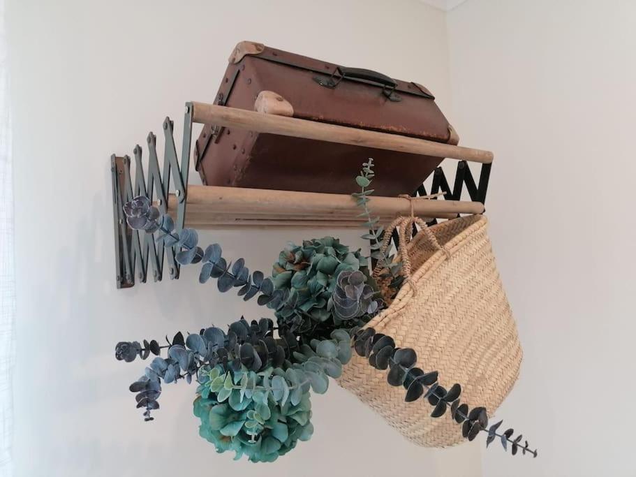 Ferienwohnung Amor A Mar Sesimbra Exterior foto
