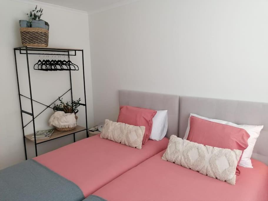 Ferienwohnung Amor A Mar Sesimbra Exterior foto