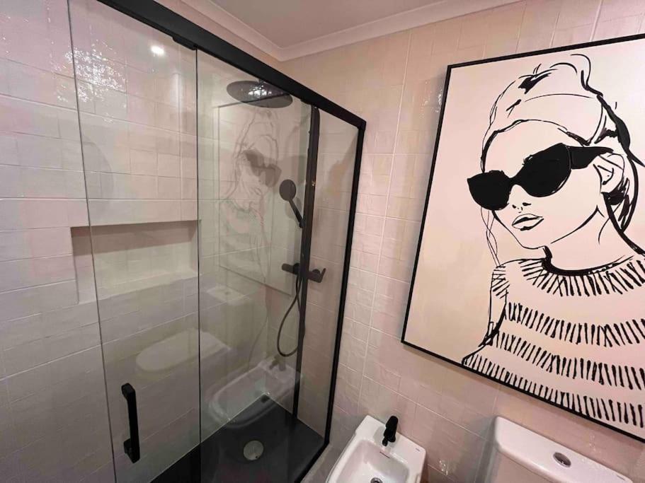 Ferienwohnung Amor A Mar Sesimbra Exterior foto