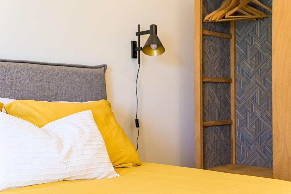 Ferienwohnung Amor A Mar Sesimbra Exterior foto